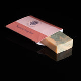 Wholesale Vegan handmade UK natural soap bar
