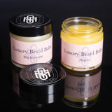 UK Beard Balm