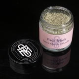 Green  Clay Face Mask