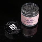 Best Activated charcoal clay face mask