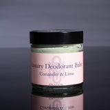 Best Deodorant UK