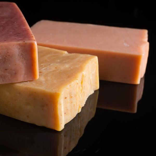 The Battle of the Suds: Handmade soaps Versus Commercial - More Than Soaps 