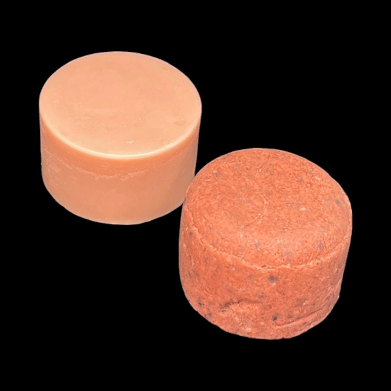 Hibiscus & Ylang Ylang Natural Strength & Shine Conditioner Bar