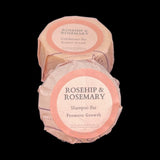 Rosehip & Rosemary Natural Promote Growth Shampoo Bar