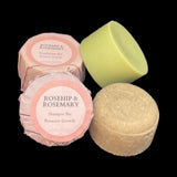 Rosehip & Rosemary Natural Promote Growth Conditioner Bar