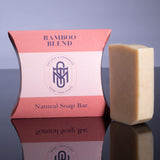 handmade soap bar UK 