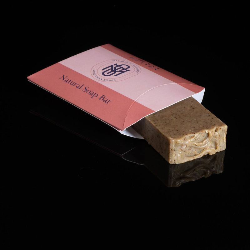 wholesale vegan handmade natural soap bar UK 