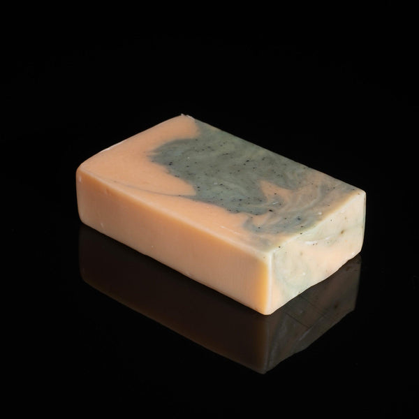 Handmade natural soap bar UK 