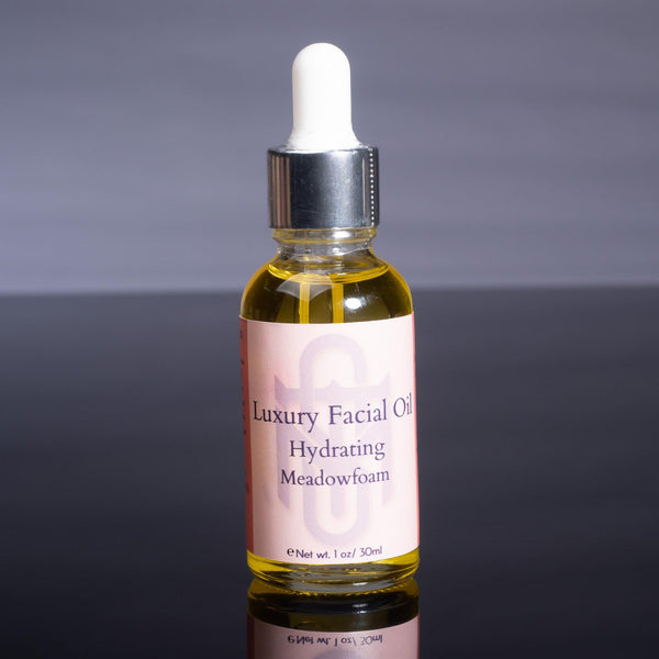 Best Hydrating facial oil UK