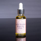 Brightening Facial Oil Rosehip