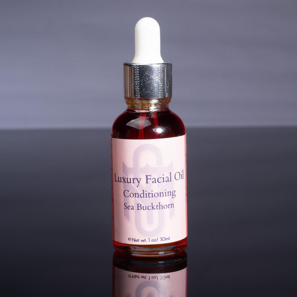 Best Facial oil UK 