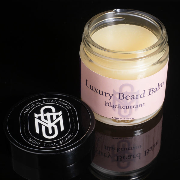 Best beard Balm UK 