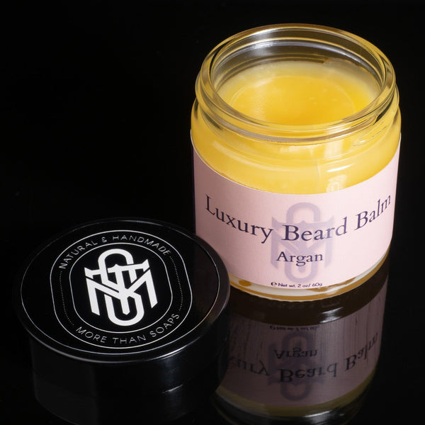 Best Beard Balm UK 