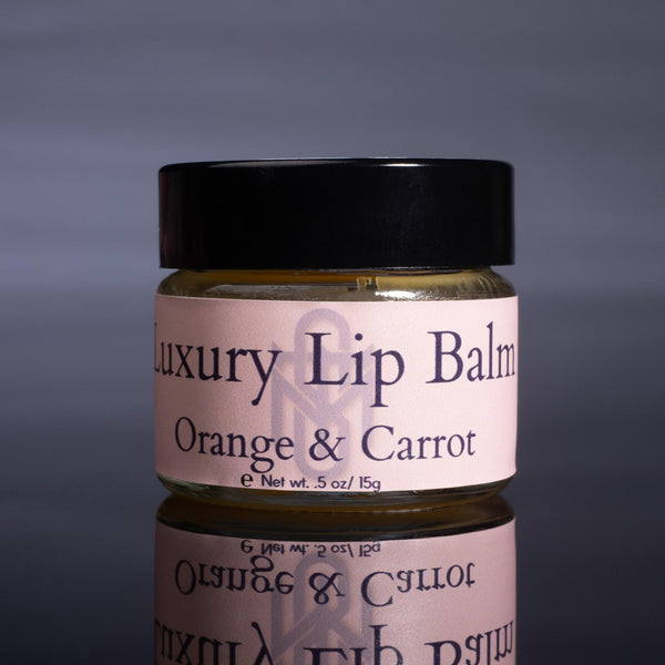 Best natural lip balm 