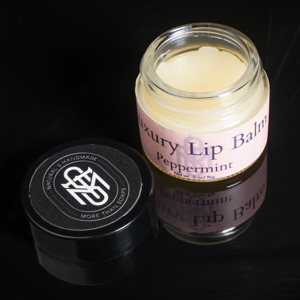 Best lip balm UK 