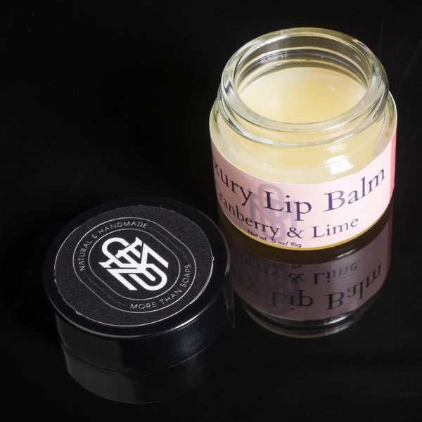 Best Natural lip balm 