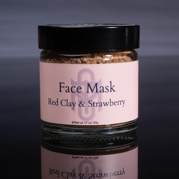 Best clay face mask 