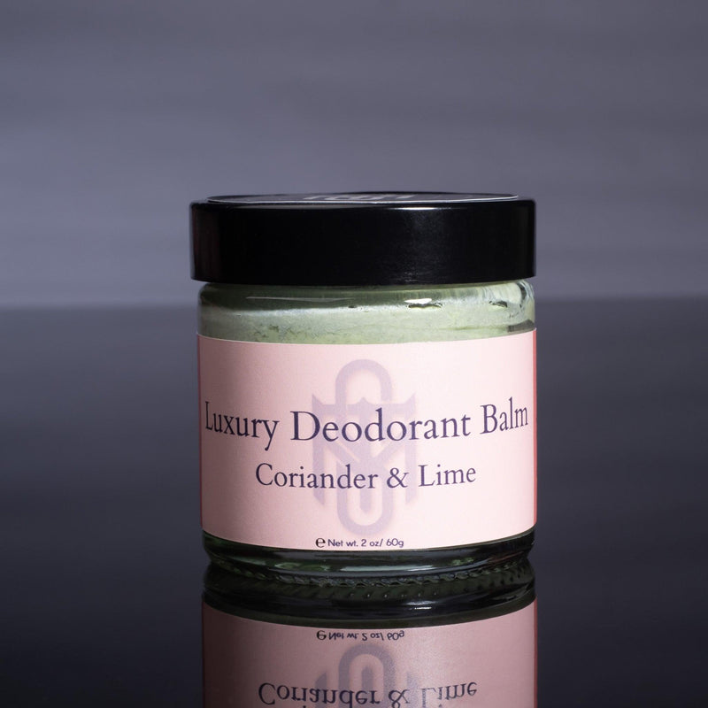 Best Deodorant UK 