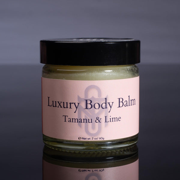 Body Balm 