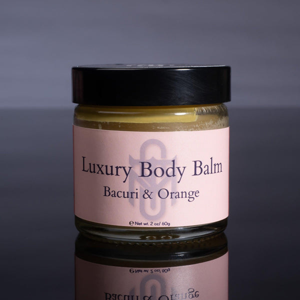 Body Balm 