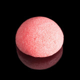 Rose konjac face sponge UK